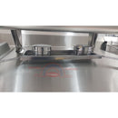 Chafer Bufetera Reforzado Completo Certificado Nsf Con Entero Y 4 Insertos 1/4x6cm Arol - Electrodomesticos Olvera