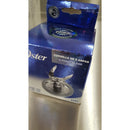 Vaso De Licuadora Oster De Vidrio Reversible Original Completo Con Caja Original De Oster, 6 Navajas - Electrodomesticos Olvera