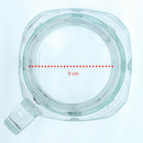 Vaso Para Licuadora Xpert Oster De Vidrio Buroclass Original - Electrodomesticos Olvera