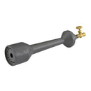 Quemador Indust Alta Presion Flama Recta Fr2 Fierro Fundido - Electrodomesticos Olvera