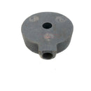 Quemador Regadera Industrial Mediano 14.5 X 5 Cm - Electrodomesticos Olvera