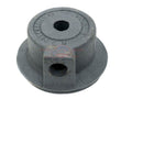 Quemador Gas Industrial Torreón Grande 14x7cm Hierro Fundido - Electrodomesticos Olvera