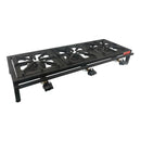 Parrilla Fierro Vaciado De 3 Quemadores De Mesa Uso Rudo - Electrodomesticos Olvera