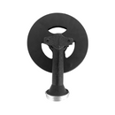 Quemador Regadera 21 cm de Alto Rendimiento AROL