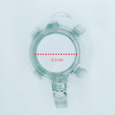 Vaso De Licuadora Oster Redondo Vidrio Original Contemporaneo, Bpst02, Blsteg7806w-013, Brly07 Y Mas - Electrodomesticos Olvera