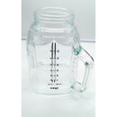 Vaso Para Licuadora Xpert Oster De Vidrio Buroclass Original - Electrodomesticos Olvera