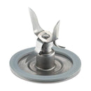 Aspas Para Licuadora Oster Original 4 Navajas Pica Hielo - Electrodomesticos Olvera