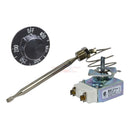 Termostato Para Freidora 3/8 Rx-2-24 Con Perilla Robertshaw Original - Electrodomesticos Olvera