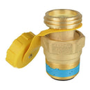 Válvula De Llenado De 1 1/4 Para Tanque De Gas De 300 Litros - Electrodomesticos Olvera