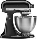 Batidora Clasica De 4.3 Lts. 250 W Negra KitchenAid International K45SSW