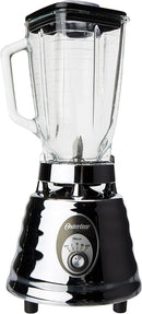 Licuadora Oster Metal 3 Velocidades 465-42 400 W