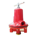 Regulador Alta Presion Cms Mod.080 6.3mm. - Electrodomesticos Olvera