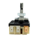 Termostato Infinito 6 Calores Robert Shaw 110v Original, Incluye Perilla 5502-307m Infiltrol - Electrodomesticos Olvera