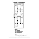 Termostato Para Boiler Electrico 7 Pijas Y 2 Pijas 220v Rheem Kit De Remplazo Original Completo - Electrodomesticos Olvera