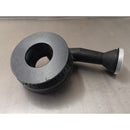 Quemador Redondo Corto Hierro Fundido Linea Pesada - Electrodomesticos Olvera