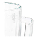 Vaso De Licuadora Oster Redondo Vidrio Original Contemporaneo, Bpst02, Blsteg7806w-013, Brly07 Y Mas - Electrodomesticos Olvera