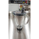 Vaso De Licuadora Oster De Vidrio Reversible Original Completo Con Caja Original De Oster, 6 Navajas - Electrodomesticos Olvera