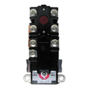 Termostato Para Boiler Electrico 7 Pijas Y 2 Pijas 220v Rheem Kit De Remplazo Original Completo - Electrodomesticos Olvera