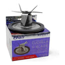Cuchilla Aspa Oster Xpert Series Original 6 Navajas - Electrodomesticos Olvera