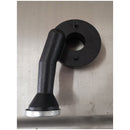 Quemador Redondo Corto Hierro Fundido Linea Pesada - Electrodomesticos Olvera