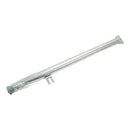 Quemador Flauta Acero Inoxidable 57 Cm - Electrodomesticos Olvera