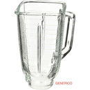 Vaso Para Licuadora Oster De Vidrio Clasico Calidad Original - Electrodomesticos Olvera