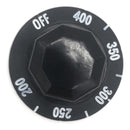 Perilla Para Termostato De Freidora 300 Centigrados Generica - Electrodomesticos Olvera