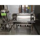 Chafer Bufeta Acero Inoxidable Roll Top Premium Nsf Arol - Electrodomesticos Olvera