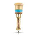 Válvula Seguridad Resorte Tanque Estacionario Menos 300 Lts - Electrodomesticos Olvera