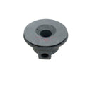 Quemador Gas Industrial Torreón Grande 14x7cm Hierro Fundido - Electrodomesticos Olvera