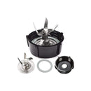 Vaso De Licuadora Oster Reversible Completo Original 6 Navajas Modelos Brly07-z00-013, Blstrm-dz0-013 Y Mas - Electrodomesticos Olvera