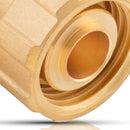 Acoplador De Llenado Para Tanque Estacionario - Electrodomesticos Olvera