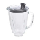 Vaso De Licuadora Oster Reversible Completo Original 6 Navajas Modelos Brly07-z00-013, Blstrm-dz0-013 Y Mas - Electrodomesticos Olvera