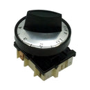 Termostato Infinito 6 Calores Robert Shaw 110v Original, Incluye Perilla 5502-307m Infiltrol - Electrodomesticos Olvera