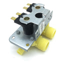 Electro Valvula De Llenado Whirpool K-65859 Original - Electrodomesticos Olvera