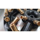 Quemador De Alta Presion 32 Espreas Industrial 78,300 Btus - Electrodomesticos Olvera