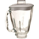 Vaso Para Licuadora Oster De Vidrio Cube Con Tapa Original - Electrodomesticos Olvera