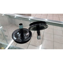 Juego De 4 Quemadores Mabe Iem Kilia Original Envio Gratis. - Electrodomesticos Olvera