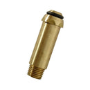 Punta Pool Para Cilindro Con O Ring Para Max Sellado Coflex - Electrodomesticos Olvera