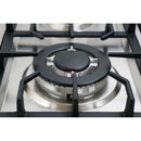 Quemador Para Parrilla Empotrable Jumbo Triple Sabaf - Electrodomesticos Olvera