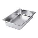 Fuente De Agua Para Chafer: Acero Inox 201 0.55 Mm - Electrodomesticos Olvera