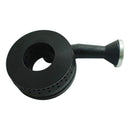 Quemador Redondo Corto Hierro Fundido Linea Pesada - Electrodomesticos Olvera