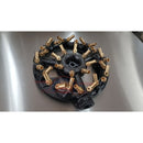 Quemador De Alta Presion 32 Espreas Industrial 78,300 Btus - Electrodomesticos Olvera