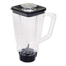 Vaso Oster Grueso Plástico Completo Economico BestheLG - Electrodomesticos Olvera