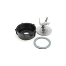 Vaso De Licuadora Oster Reversible Completo Original 6 Navajas Modelos Brly07-z00-013, Blstrm-dz0-013 Y Mas - Electrodomesticos Olvera