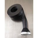 Quemador Redondo Corto Hierro Fundido Linea Pesada - Electrodomesticos Olvera