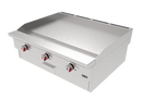 Plancha 36" Drago GPL-003-00