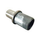 Pie de Nivelación 1 1/2” de Acero Inoxidable para Mesas y Equipos