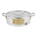 Olla Budinera Arrocera