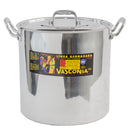 Olla Alta/Recta 32 Cm Acorazada Vas